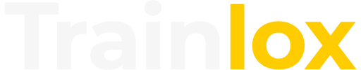 Trainlox Logo